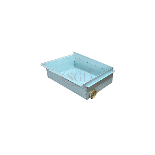 5149 Fuel Tank Sump Early